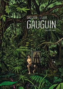 cover-comics-gauguin-tome-0-loin-de-la-route