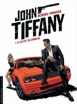 John Tiffany – Tome 1