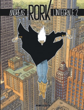 Intégrale Rork T2
