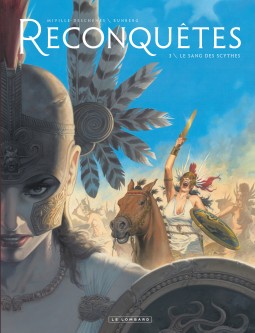 Reconquêtes – Tome 3