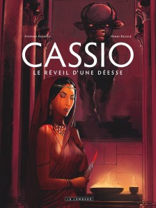 cover-comics-cassio-tome-7-le-reveil-d-8217-une-deesse