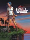 Hell School – Tome 1 – Rituels - couv