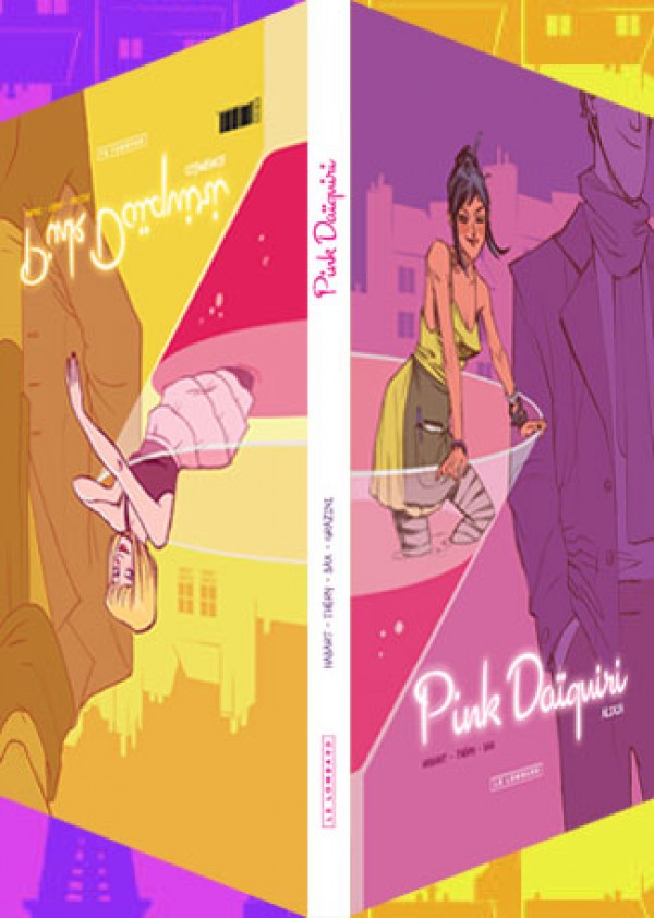 cover-comics-pink-daiquiri-tome-0-alixia-clemence