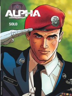 Alpha (Premières Armes) – Tome 2