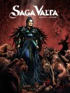 SAGA VALTA 2 - couv