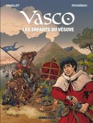 Vasco – Tome 25