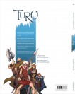 Turo – Tome 4 – Là où dorment les dragons - 4eme