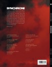 Synchrone – Tome 3 – Epreuve de sang - 4eme