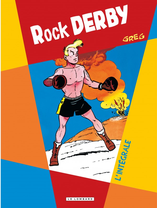 cover-comics-integrale-rock-derby-tome-0-integrale-rock-derby
