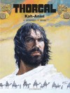 Thorgal – Tome 34 – Kah-Aniel - couv