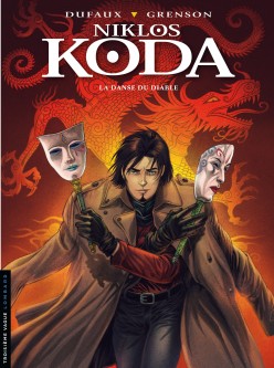 Niklos Koda – Tome 11