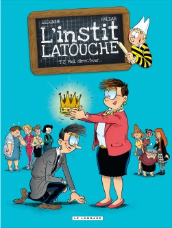 L'instit' Latouche – Tome 2