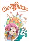 Ernest & Rebecca – Tome 2 – Sam le repoussant - couv