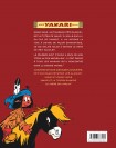 Intégrale Yakari, l'ami des animaux – Tome 7 – Yakari sous l'aile de Grand Aigle - 4eme