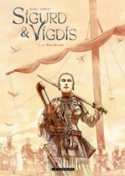 Sigurd et Vigdis – Tome 2