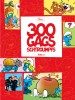 300 gags Schtroumpfs – Tome 2 - couv