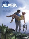 Alpha – Tome 13 – Le Syndrome de Maracamba - couv