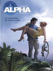 Alpha – Tome 13