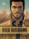 Bob Morane - Renaissance – Tome 1 – Les Terres rares - couv