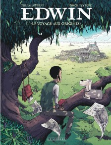 cover-comics-edwin-le-voyage-aux-origines-tome-0-edwin-le-voyage-aux-origines