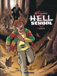 Hell School – Tome 3
