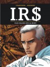 I.R.$ – Tome 15 – Plus-values sur la Mort - couv