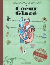 Coeur glacé - couv