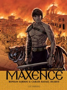 cover-comics-maxence-tome-1-la-sedition-nika