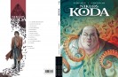 Niklos Koda – Tome 12 – L'Océan - 4eme