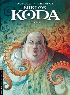 Niklos Koda – Tome 12