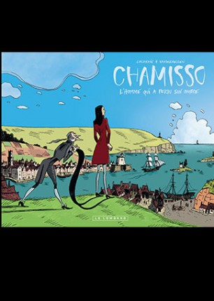 Chamisso, L'homme qui a perdu son ombre