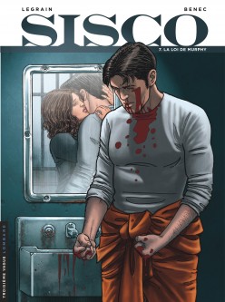 Sisco – Tome 7