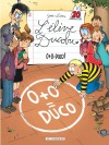 Ducobu – Tome 20 – 0+0=Duco! - couv