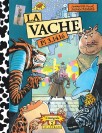 Intégrale La Vache – Tome 2 - couv