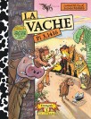 Intégrale La Vache – Tome 3 - couv