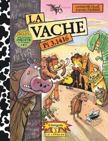 cover-comics-integrale-la-vache-tome-3-integrale-la-vache-3