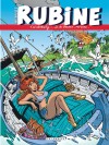 Intégrale Rubine – Tome 2 - couv