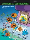 L'Univers des Schtroumpfs – Tome 5 – Les Schtroumpfs fêtent Halloween - couv