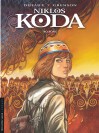 Niklos Koda – Tome 13 – No song - couv