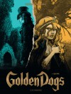 Golden Dogs – Tome 4 – Quatre - couv