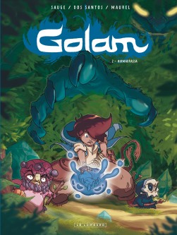 Golam – Tome 2