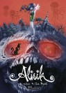 Alisik – Tome 4 – La Mort - couv