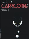 Capricorne – Tome 19 – Terminus - 4eme