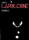 Capricorne – Tome 19 – Terminus - couv