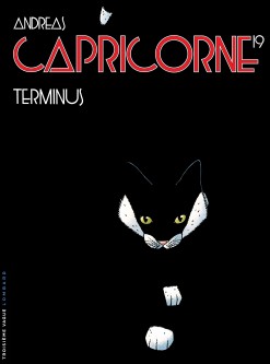 Capricorne – Tome 19