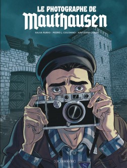 Le Photographe de Mauthausen