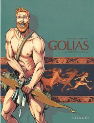 Golias – Tome 4