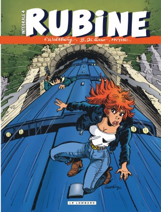 Intégrale Rubine 4