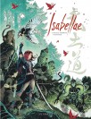 Isabellae – Tome 4 – Sous le tombeau de 500 rois - couv