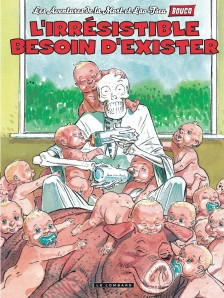 cover-comics-les-aventures-de-la-mort-et-lao-tseu-tome-4-l-rsquo-irresistible-besoin-d-rsquo-exister